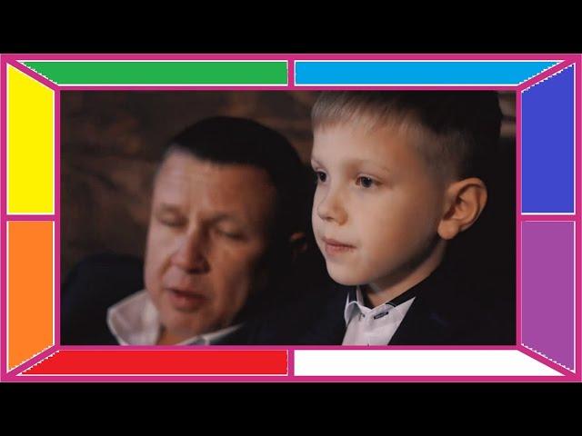 The youngest in chanson - GEORGY SUKHACHEV vs. SERGEI SUKHACHEV - "Best friends"