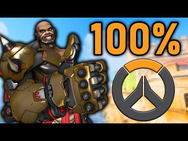 I Finally Unlocked Every Achievement In Overwatch