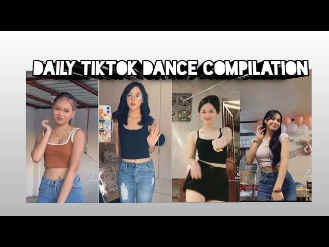 34 35 x BODY TIKTOK DANCE COMPILATION