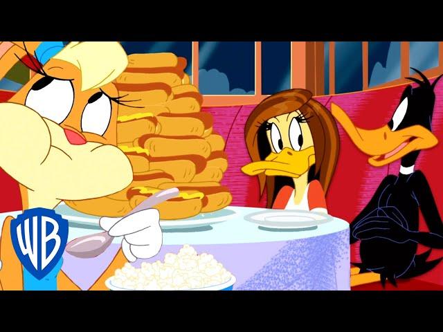 Looney Tunes auf Deutsch | Iss etwas! | WB Kids