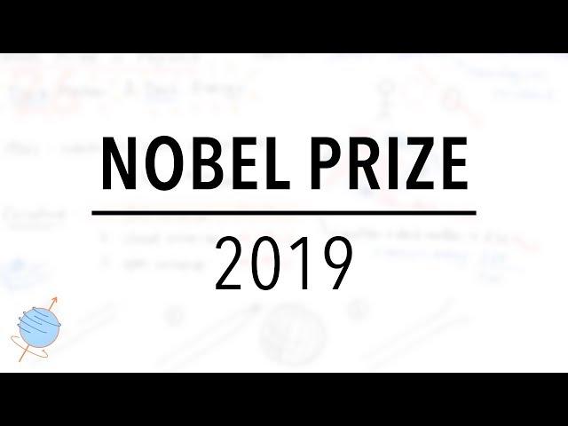 Dark Matter and Dark Energy | Nobel Prize 2019 (Physics)