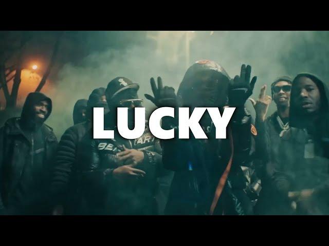 [FREE FOR PROFIT] Uk Drill Type Beat x Ny Drill Type Beat "LUCKY" | Uk Drill Instrumental 2023