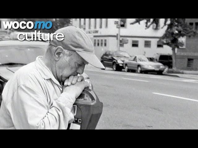 Robert Frank: Rare insights on the personal life of the revolutionary photographer