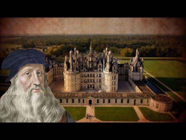 Most Epic Castles to Ever Exist