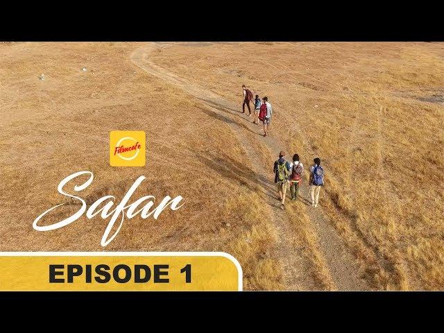 Safar | Episode 1 | Web series | Filmcafe