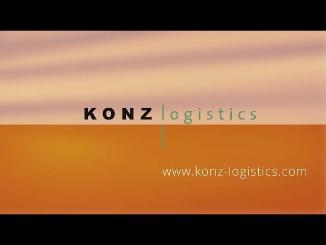 KONZ Logistics Juli 2016