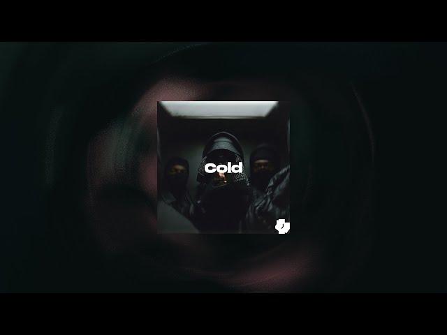 FREE FLP | Uk Drill Type Beat - "Cold"