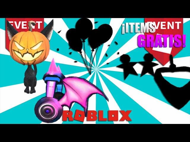 ¿NUEVOS PROMOCODES DE ESTOS ITEMS GRATIS PARA CONSEGUIR EN ROBLOX 2021? Promocodes GRATIS *POSIBLES*