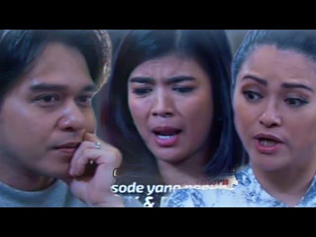 TRAILER DIANTARA DUA CINTA FULL HARI INI 7 JULI | ADUHH , TANWUL KORUPSI , DANIA JADI KAYA ?? GINA ?