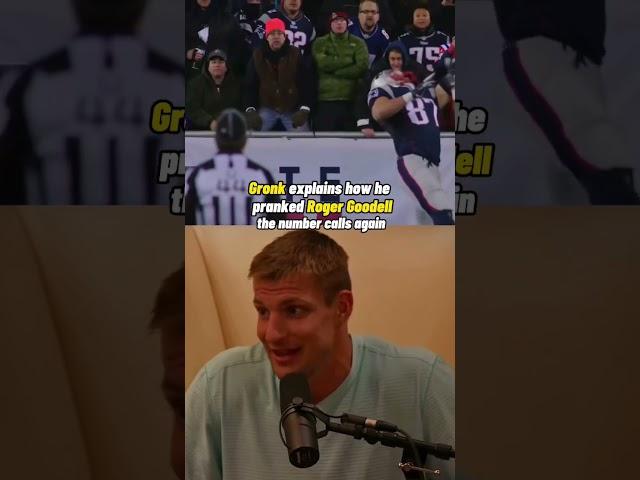 Will Gronk ever play football again in the NFL? #shorts #shortsvideo #youtubeshorts #shortsyoutube