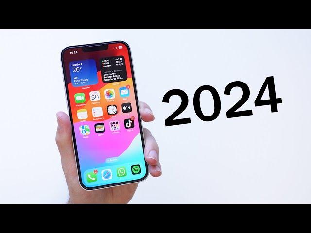 Should you buy the iPhone 14 in 2024?