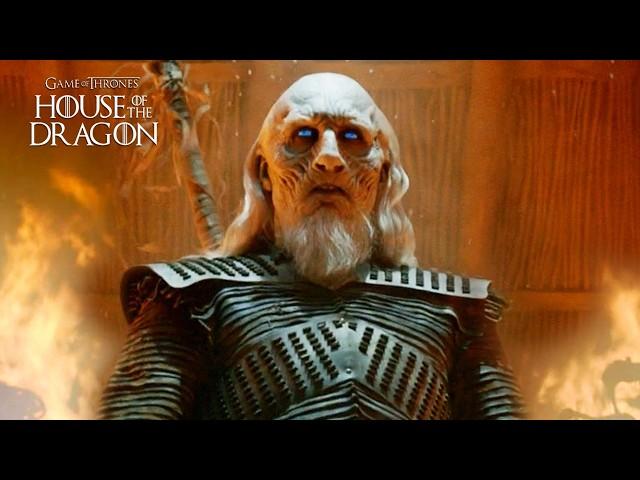 House Of The Dragon Season 2: Why Helaena Sees The Night King & White Walkers