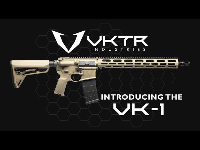 Introducing the VK-1