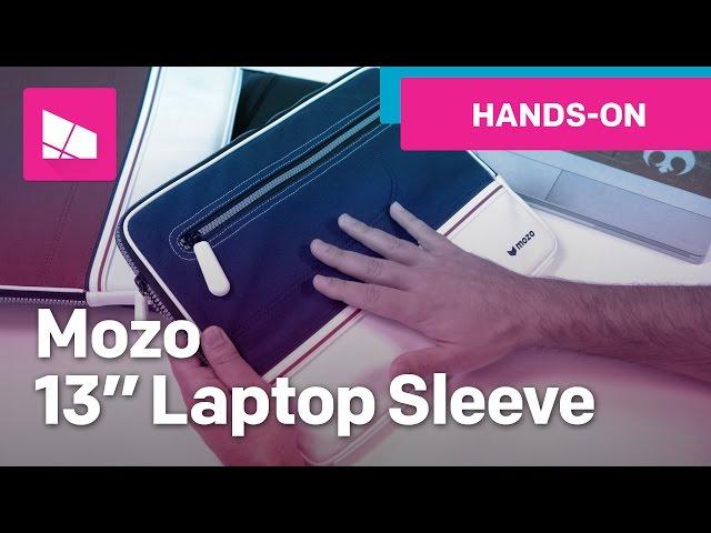 Mozo's new "Sneaker" sleeves for Surface are awesome!