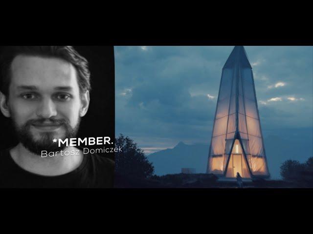 *Member | Bartosz Domiczek.