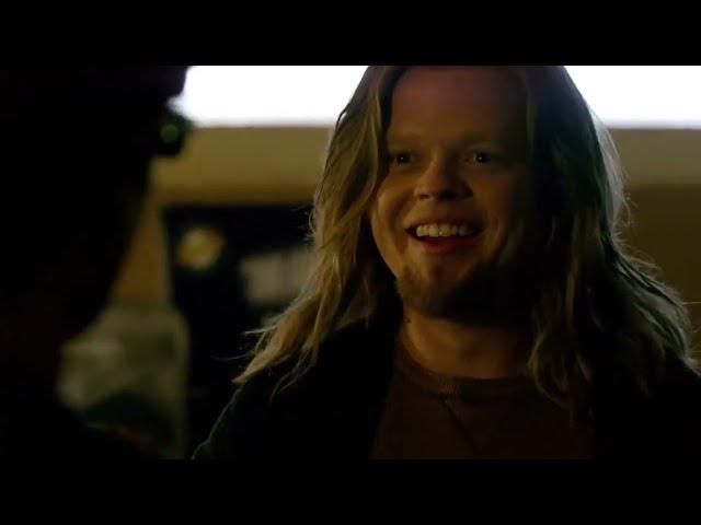 Matt Murdock meets Foggy Nelson Flashback | Daredevil Season 1