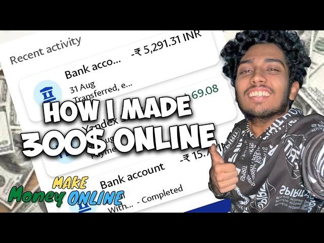 How i made 300$ online easily with Toloka UHRS. With payment proof