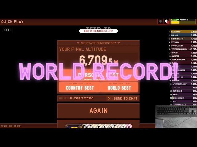 casual wr before shower