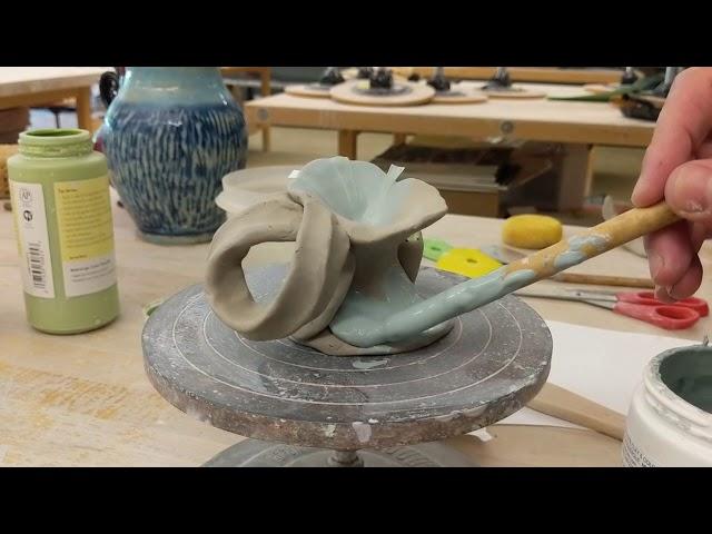 underglaze overview