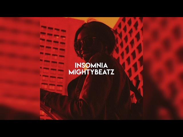 Mightybeatz - Insomnia