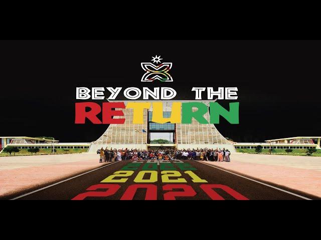 Ghana Beyond The Return