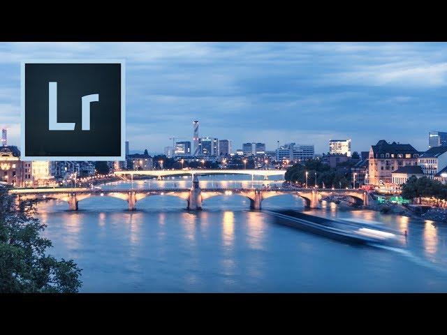 Advanced Lightroom Tutorial IN DEPTH EXPLAINED - Complete Edit From Start To Finish!