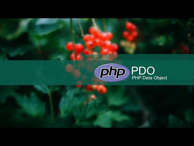 Part-1 | PHP MySql PDO Tutorial For Beginner | Introduction, Create Database and Connecting to DB