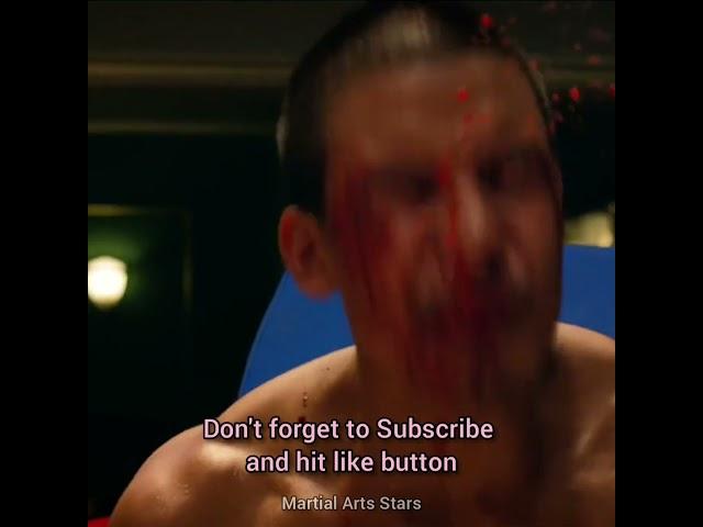 Boyka Fighting WhatsApp Status  Scott AdkinsBest Fighter in the World | Subscribe for More #shorts