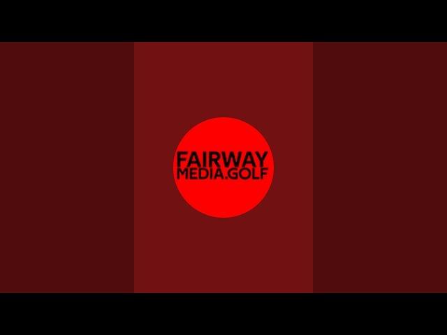 Fairway Media is live!