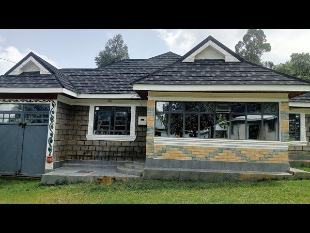 Most beautiful Three bedroom house tour!!