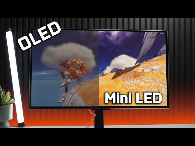 OLED Monitors Have Terrible HDR (So Far)