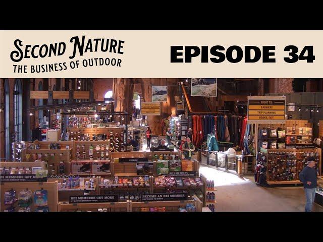 The State Of Outdoor Specialty Retail