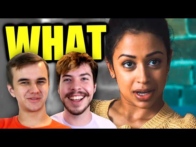 Work It - The Good but Awful Liza Koshy Movie