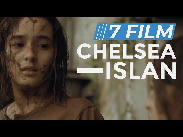 Film Terbaru Horor Dari...  | 7 Film Terbaik Chelsea Islan