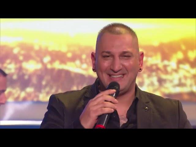 Ivan Kurtic - Antidepresiv - PR - (Tv Grand 27.06.2024.)