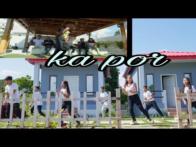 KA POR_ Aisonwel( official music video) AKS chanel