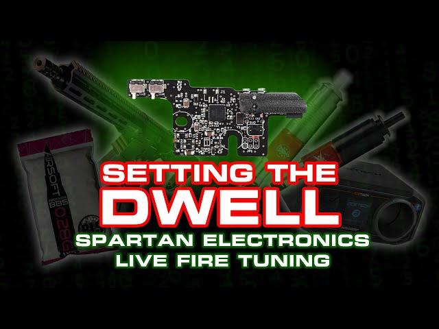 How to Set the Dwell on Spartan Electronics - What the Tech!