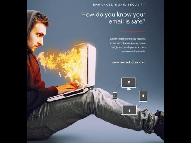 Email Security 2021