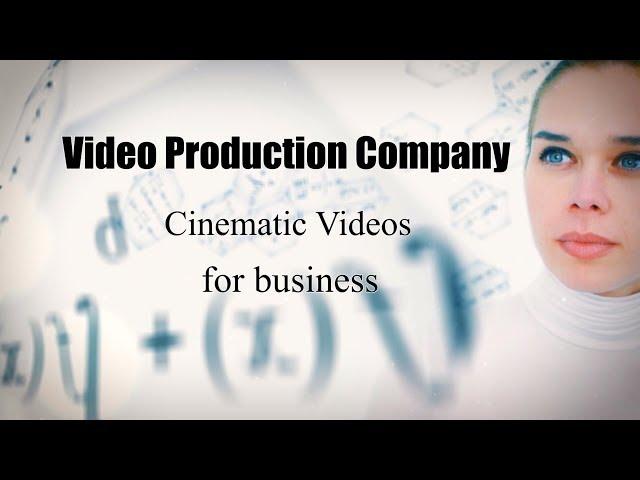 WhatchUs - Video Production London - Showreel