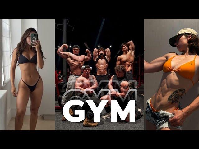 35 minutes of EPIC Relatable GYM TikToks | Tik Tok Compilation #95