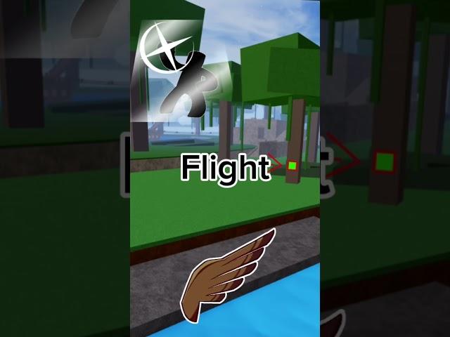 Barrier vs Falcon fruit in Blox Fruits (Roblox)