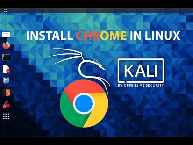 How to Install Google Chrome In Linux Using Command