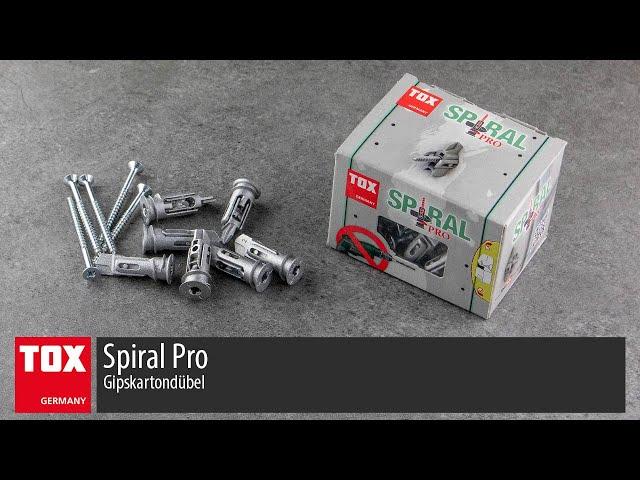 TOX Spiral Pro