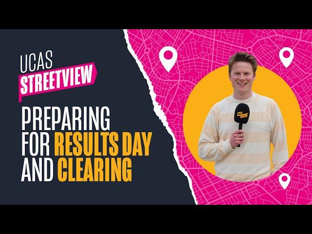 Get ready for results day: What is Clearing and how does it work?