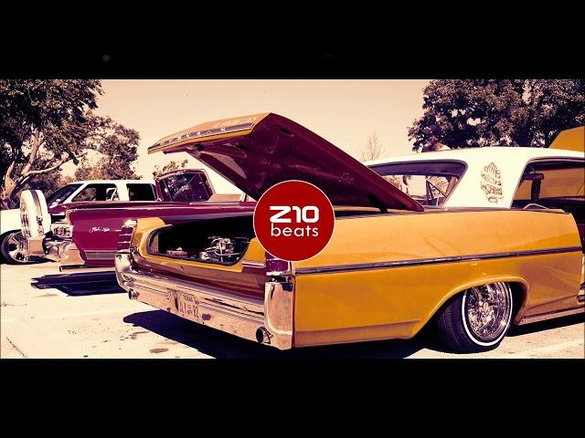 West Coast Chicano rap beat - LOWRIDER MUSIC - GTA type beat 90s Ice cube type beat- prod. Z10Beats