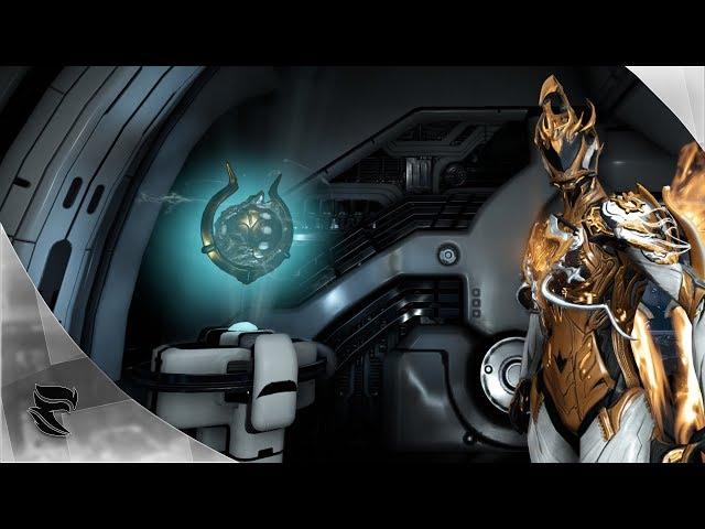 Warframe: Void Relics Explained With Farming locations