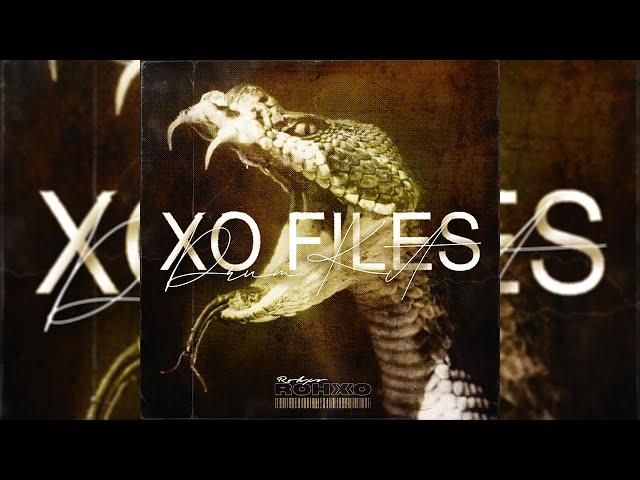 [FREE] [250+] DRUM KIT - THE XO FILES (WHEEZY, SOUTHSIDE, PYREX WHIPPA, LIL BABY, JETSONMADE)