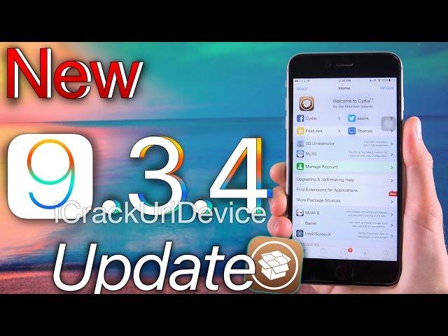 iOS 9.3.4 Jailbreak Achieved? OverSky Explanation + iOS 9.3.3 Jailbreak for 32-Bit! (EXCITING)