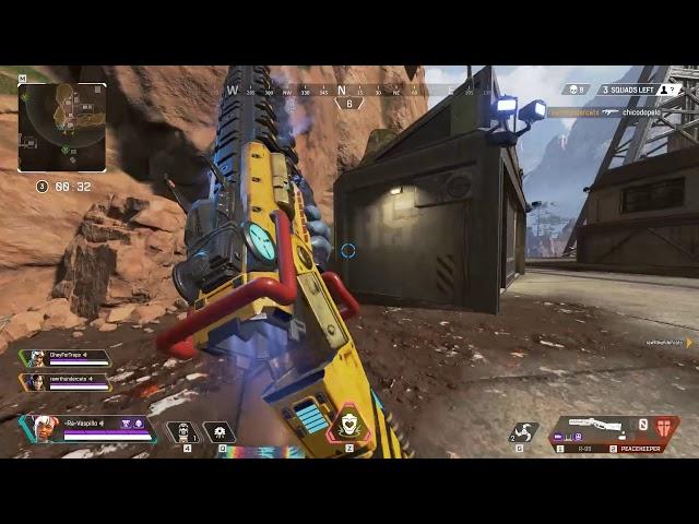 [Apex] Slayin Out