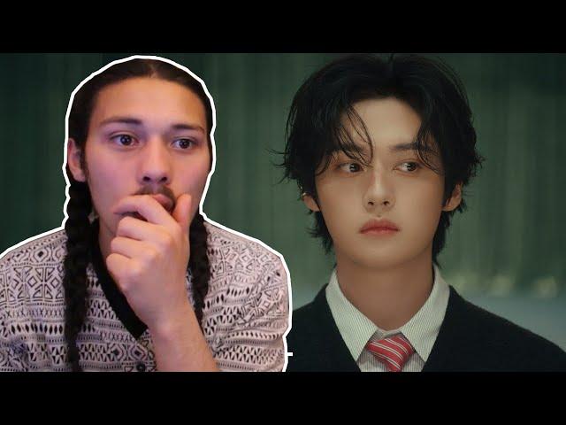 Lee Know "Youth" | [Stray Kids : SKZ-PLAYER] REACTION